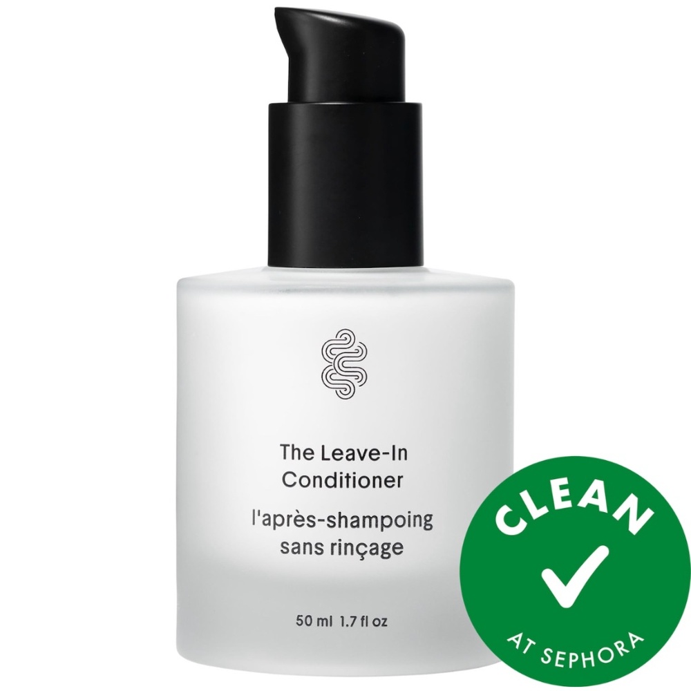 Crown Affair The Leave-in Conditioner